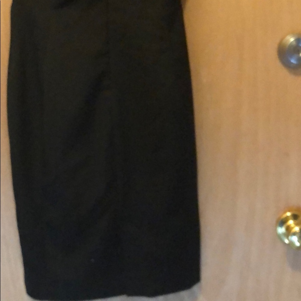 MNG BLACK DRESS - Picture 6 of 6